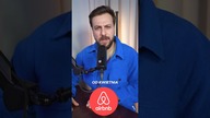 Kamery w Airbnb