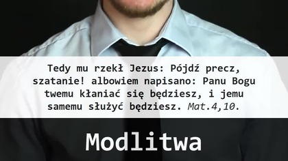 Modlitwa