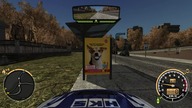 Dog jumpscare (NFS Most Wanted)