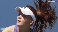 Stopa: Radwańska sprawiła, że Niemka była bezradna na korcie. To był jej najlepszy tenis
