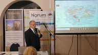 11.12.2021 Krzysztof Tytko - Konieczność uwłaszczenia narodu polskiego na zasobach naturalnych kraju
