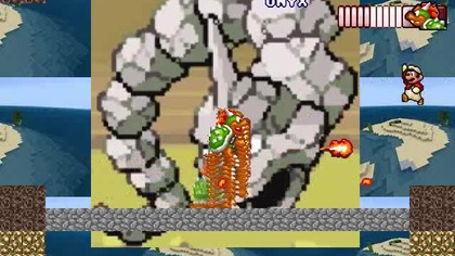 Mario Worker Minecraft 7 V3.0