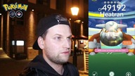 Heatran Raid Hour! Polowanie na Shiny! Odcinek #403