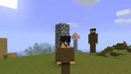 Wielki Mix Minecraft Minecraft Machinima