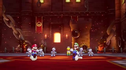 Mario & Luigi Brothership - przewodnik po grze (Switch) #49