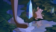 Balto 2 - piosenka - odnależć swoje ja
