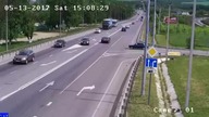 Jak poprawnie opuszczać skrzyżowanie