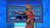 Channel 4 - Fragment teleturnieju Countdown (16 kwietnia 2026)