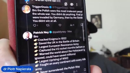 Polska Faszolska 024 enigma dywizjon 303 nacjol nacjolowi wilkiem