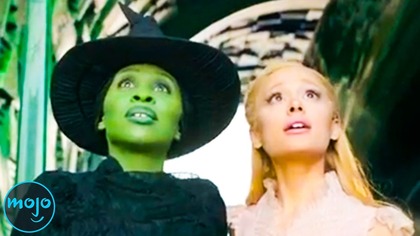 Top 10 Things to Remember Before Seeing Wicked: For Good