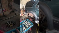 4Runner dyferencjał wymiana #offroad