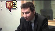 Halicki: Sprawa OFE to nowelizacja, a nie reforma