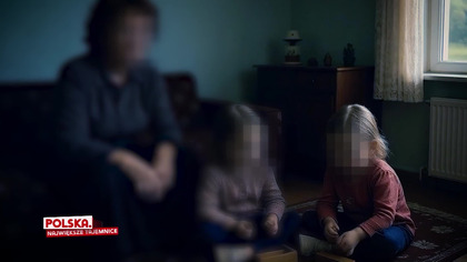 Polska. Największe tajemnice Odcinek 3: Dzieci w beczkach