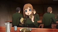 Youjo Senki 08