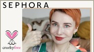 MARKI KOSMETYCZNE, KTÓRE POLECAM - DOSTĘPNE W SEPHORA POLSKA