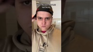 POV: MŁODY RATUJE NATALKĘ