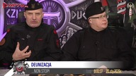 Deunizacja nonstop! Pon.  19. 1. 2026r.  W.  Olszański, M.  Osadowski Rodacy Kamraci NPTV.pl