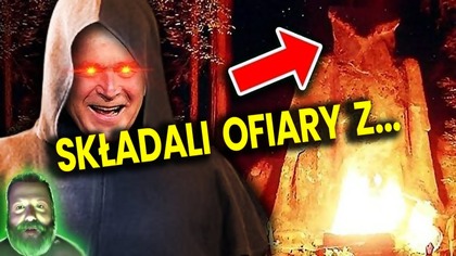 Starożytni Izraelici Składali Ofiary z Ludzi? Expert Religii Mówi Wprost! - Wywiad Ator