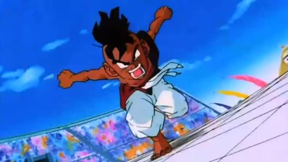 Dragon. Ball. Z. E291. [HD. Remastered. XviD-Przemek17][Lektor PL][Alusia]