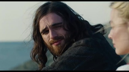 Wichrowe wzg&oacute;rza (2026) | ZWIASTUN