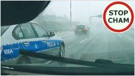 Pseudo kolumna rządowa i policja spychająca z pasa #1005 Wasze Filmy