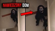 6 Paranormalnych Nagrań KTÓRE CIĘ PRZERAŻĄ!