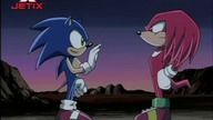 Eggman na prezydenta