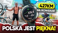 Jadę rowerem 450 km Polskim wybrzeżem - Świnoujście - Hel trasa R10