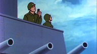 The New Adventures of Superman: The Prehistoric Pterodactyls (S01E03) [ENG]
