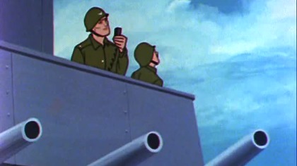 Superman protects Metropolis and the world from a variety of threats while working at the Daily Planet as Clark Kent.