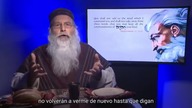 Ostatnie dni Mesjasza.  Bogosławieństwo Melchizedeka i Wieczerza ZBWICIELA (Baranka).  Lektor PL