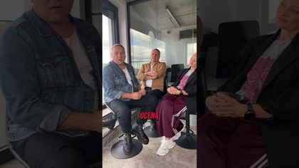 Co Golec Uorkiestra czuje po premierze nowej piosenki?