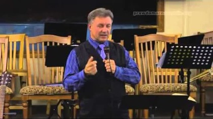 Świadectwo nawrócenia katolickiego księdza