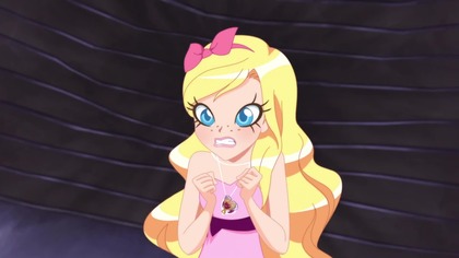 LoliRock S01 E01 PL