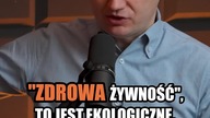 Wybierajmy żywność ekologiczną! | Michał Toczyłowski | Narum | Narine
