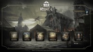 WarHospital #2