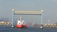Porty Świata, Hamburg: Zdąży? Jak nie to poczeka 4 godziny...