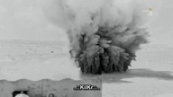Droga do El Alamein  Pustynna wojna Churchilla