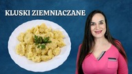 Kluski ziemniaczane.  Prosty Przepis na Szybkie i Tanie Danie.