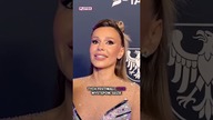 Doda wielokrotnie dopłacała do show na scenie.  Jak było na sylwestrze z Dwójką? #shorts #showbiz