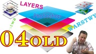 #0298 PHOTOSHOP #004 OLD version