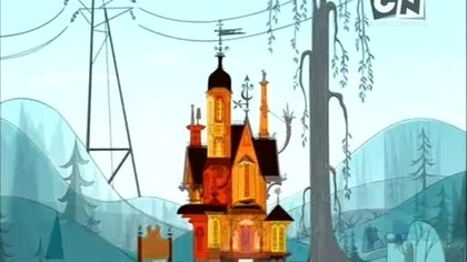 68.  Koko na gigancie