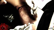Porträt - Zsófia _Sofie_ Bélteczky - Invictus Tattoo