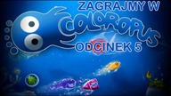Zagrajmy w Coloropus - Odcinek 5 - Postrach siedmiu mórz