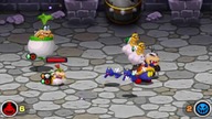 Minion Quest 2 Bowser Jr.'s Journey - przewodnik po grze (3DS) #20