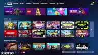  Gierki na spokojnie | Season 1 Fortnite OG| LIVE | CODE EPIC RAFALSONY | 1 ZŁ  5 MIN [73]