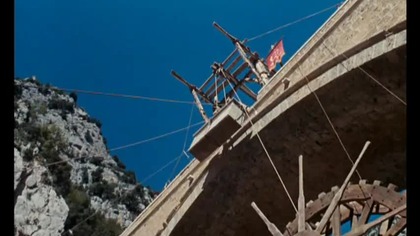 Złoto dla Cezara 1963 napisy pl