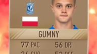 Robert GumnyEvery FIFA Evolution (FIFA 10-23)