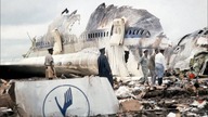KATASTROFA BOEINGA 747 LUFTHANSY