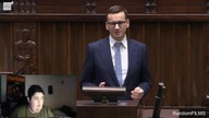 Morawiecki wyciąga dzieci z domu przez e-sport